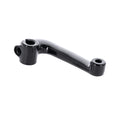 Sportster shifter lever. Black — 04-20 XL Sportster (mid-shift models) (Excl. XR1200) (NU)