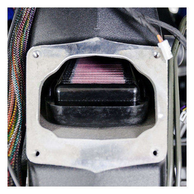 S&S, replacement air filter element