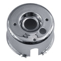 Speedometer cup. Chrome — 91-94 XL Sportster; FX; FXR (NU)