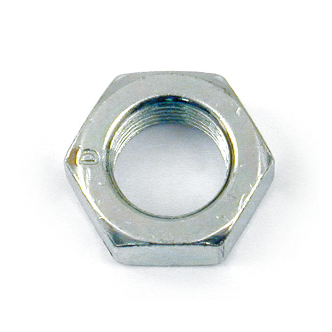 Nut, transmission sprocket XL — L84-90 4-speed XL Sportster (NU)