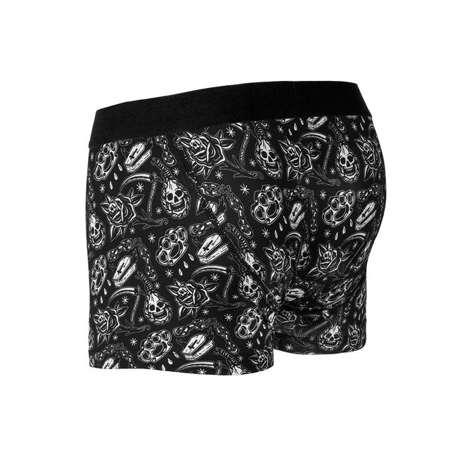 American Socks Knuckle Punch underwear