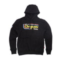 13 1/2 It''s a Chopper Baby hoodie