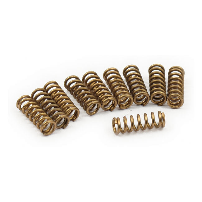 Friction ball spring, Linkert carburetor