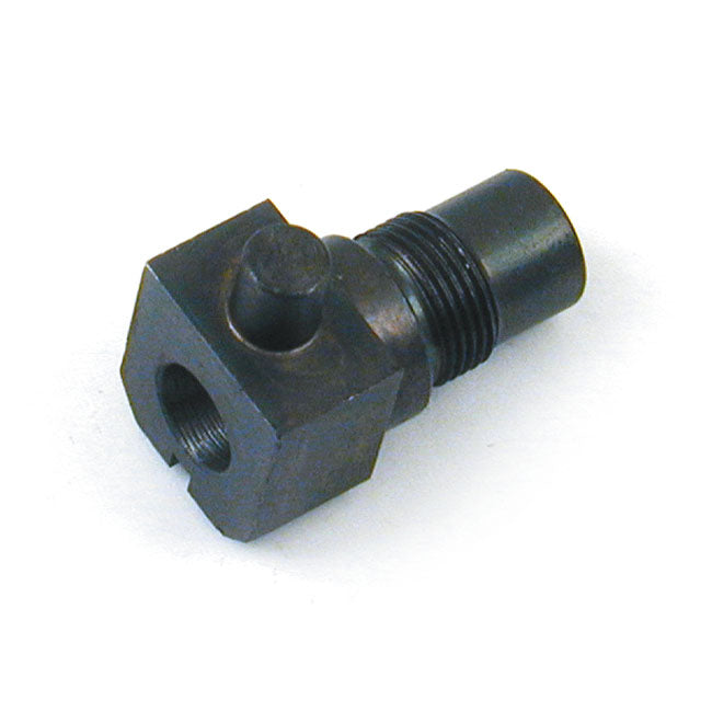 Shifter finger, transmission — L76-E79 4-speed Big Twin (NU)
