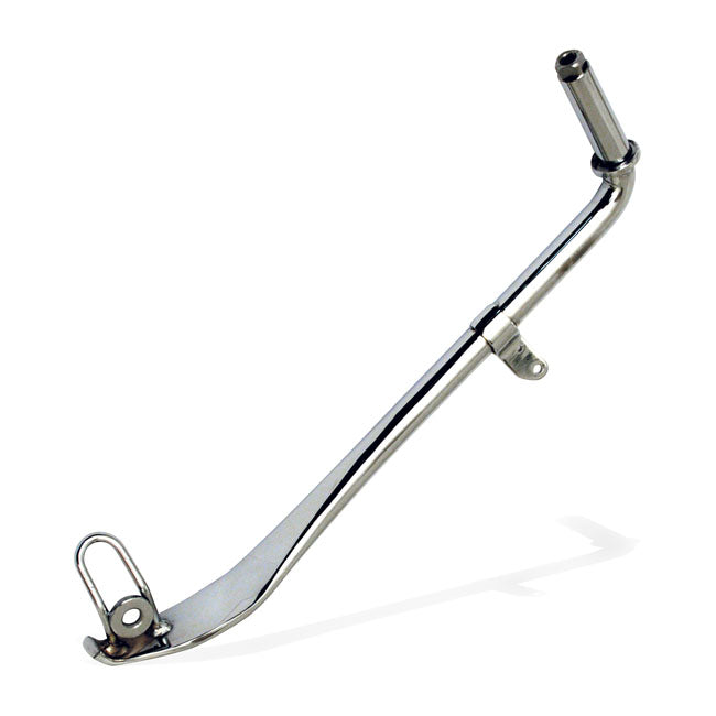 Jiffy stand, 1" shortened — 89-06 Softail (NU)