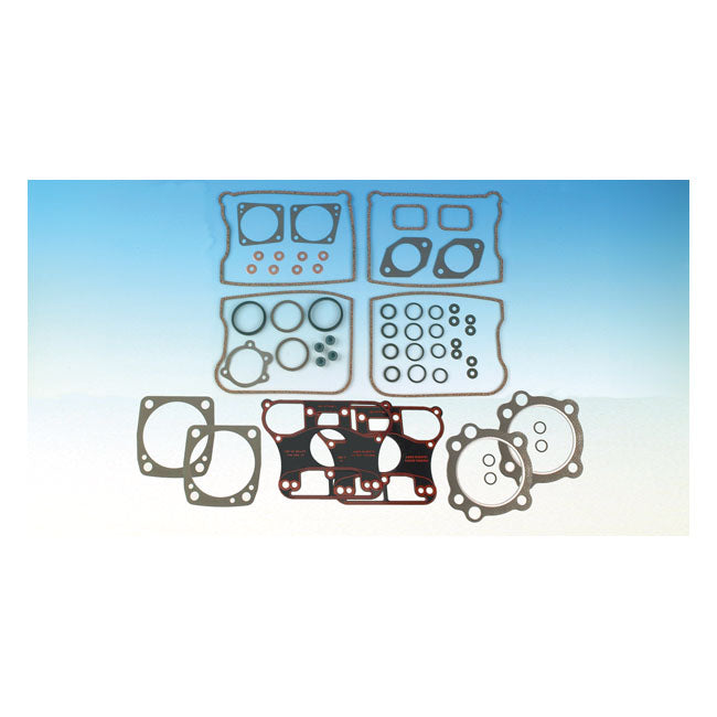 James, top end gasket kit. Evo B.T. — 84-91 Big Twin (NU)