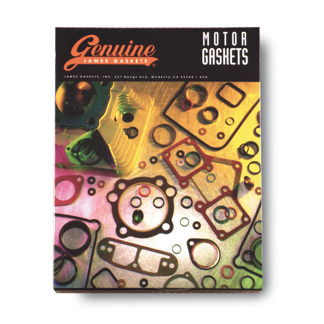 James, top end gasket kit. Evo B.T. — 84-91 Evo Big Twin (NU)