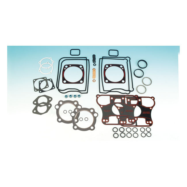 James, top end gasket kit. Evo B.T. — 84-91 Evo Big Twin (NU)