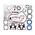 James, motor gasket & seal kit. XL883/1200 — 07-22 XL883/1200 (Excl. 08-12 XR1200) (NU)