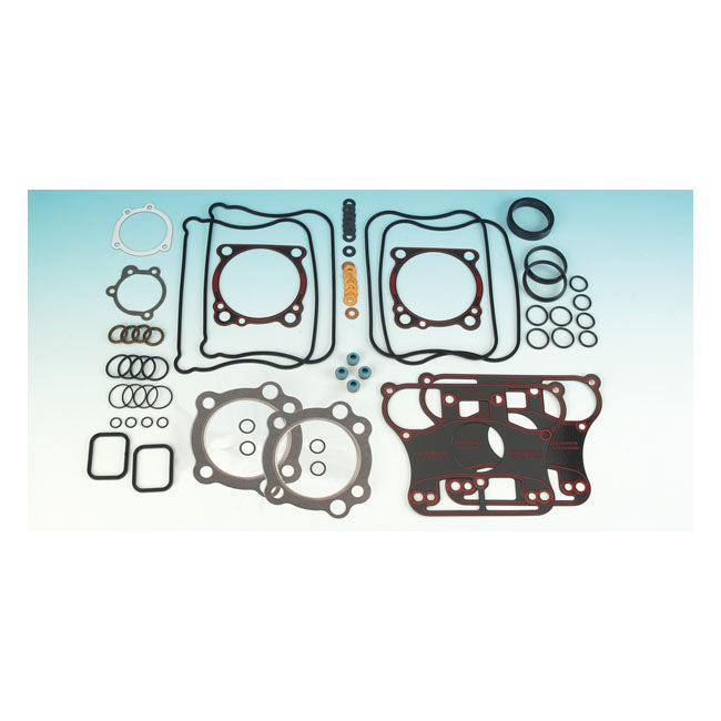 James, top end gasket kit. XL883/1200 — 86-90 883/1200 XL Sportster (NU)
