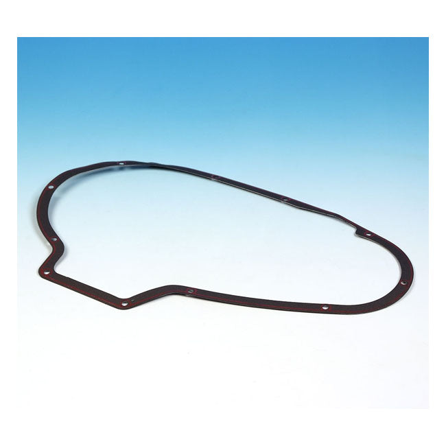 James, gasket primary cover. .060" Foamet — 67-76 XLH; 70-76 XLCH (NU)
