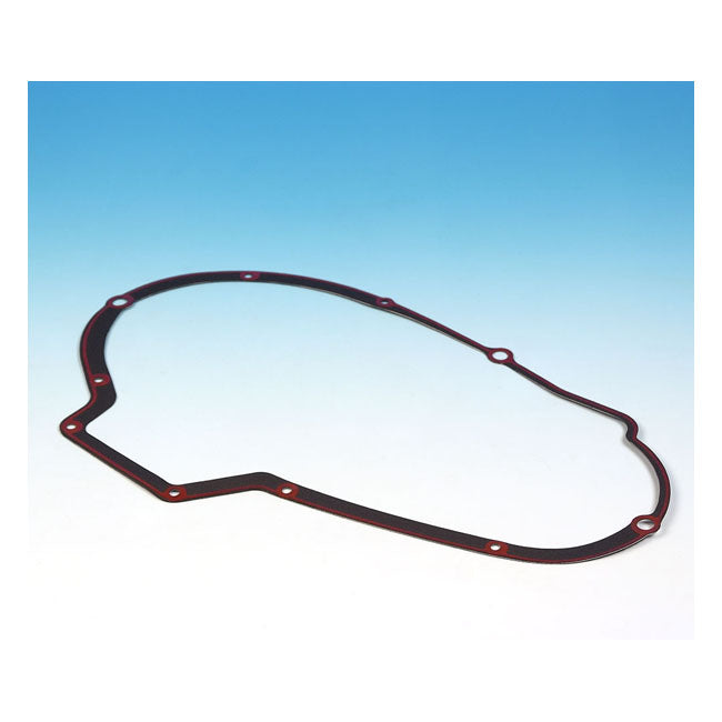 James, gasket primary cover. Foamet — 77-90 XL Sportster (NU)