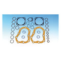 James, top end gasket kit. 74/80" Flathead