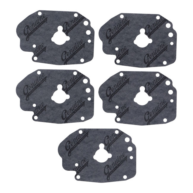James,  Super E/G carburetor float bowl gasket