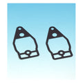 James, gasket breather baffle. Foamet