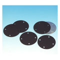 James, gasket point cover. Foamet