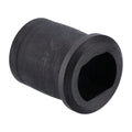 WL side valve bushing, jiffy leg. Oversize