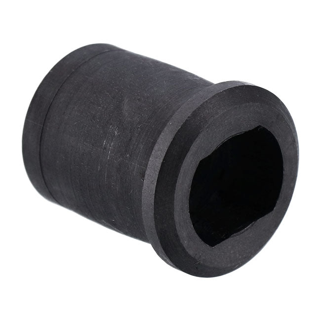 WL side valve bushing, jiffy leg. Oversize