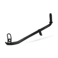 Jiffy stand black — 89-06 Softail (NU)