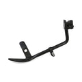 Jiffy stand black — 07-17 Softail (Excl. FLSTN; FLS/S; FLSTB/FB; FLSTN/SE; FXSTB) (NU)