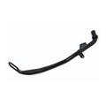 Jiffy stand black — 91-17 Dyna (Excl. FXDLI)