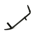 Jiffy stand black — 84-06 FLT/Touring (NU)
