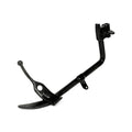 Jiffy stand, std length — 07-17 Softail (Excl. FXSB/SE; FXSE); stock on 15-17 FLS/S; FLSTFB/S; FLSTN/SE (NU)