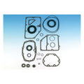 James, transmission gasket & seal kit — 91-98 Dyna (NU)