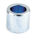 Axle spacer, zinc — LENGTH 25.4 - OD 28.6 - ID 19.1