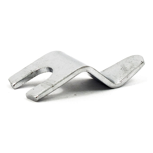 Support bracket, Linkert carburetor — 36-52 WL (NU)