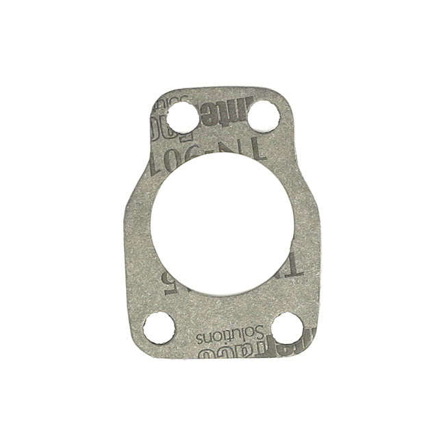 Gasket insulation carb to manifold