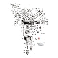 Screw/pin and screw kit