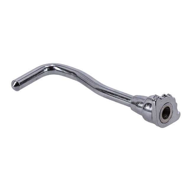 Lever air intake, civilian models chrome