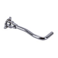 Lever air intake, civilian models chrome