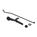 Air intake lever & rod kit