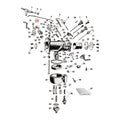 Throttle lever arm kit
