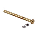 Throttle shaft, linkert — 40-65 OHV (NU)