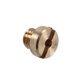 Fixed jet, no 1, 052" hole