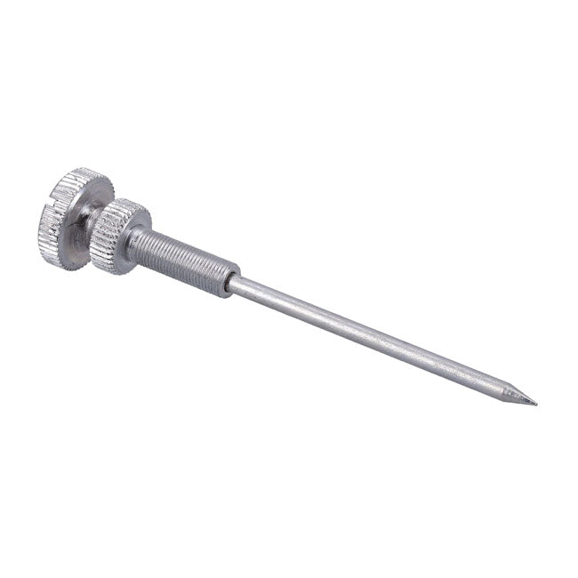 High speed needle, adj. Oversize