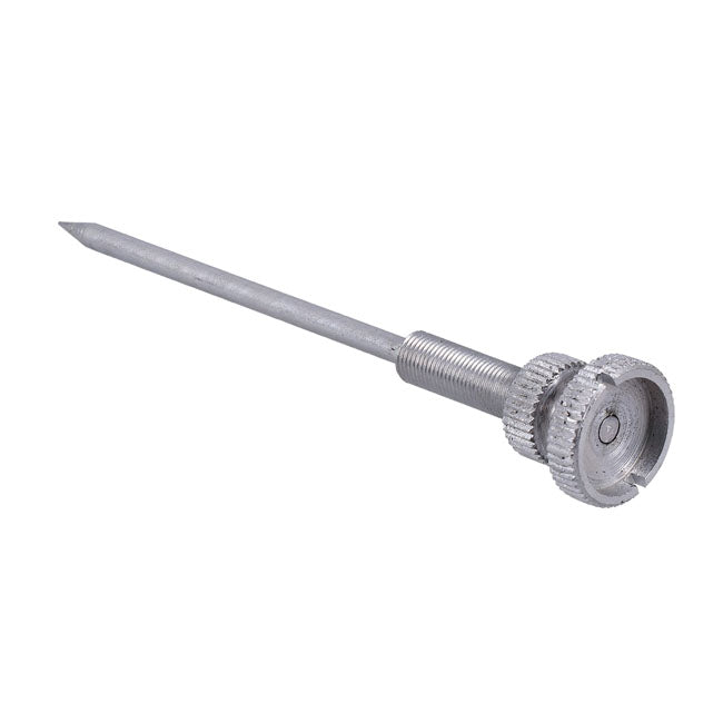 High speed needle, adj. Oversize