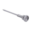 High speed needle, adj. Oversize