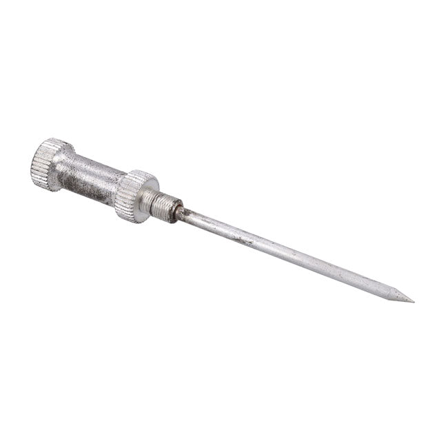 Adjustable highspeed needle — 37-52 45"; 37-57 SERVI-CARS (NU)
