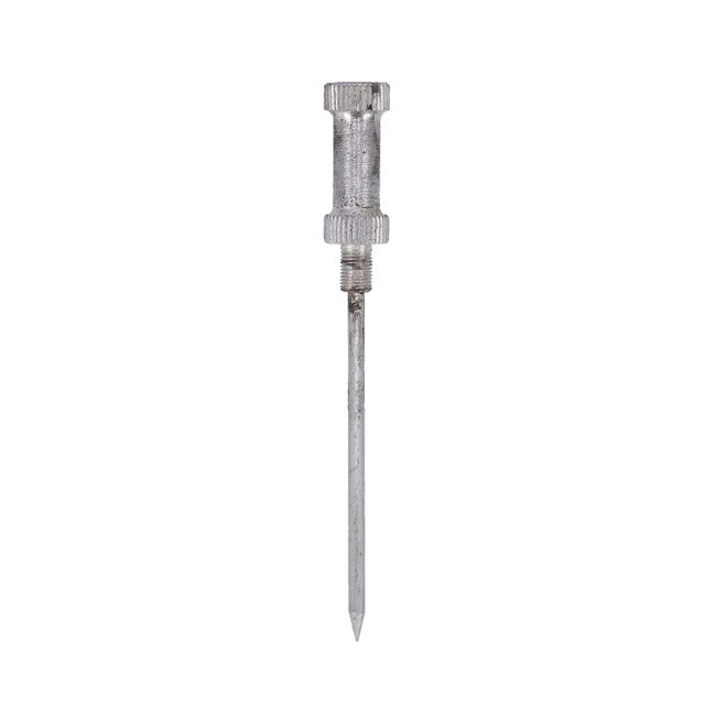 Adjustable highspeed needle — 37-52 45"; 37-57 SERVI-CARS (NU)
