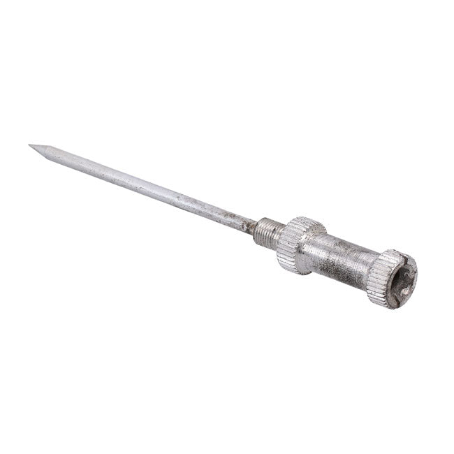 Adjustable highspeed needle — 37-52 45"; 37-57 SERVI-CARS (NU)