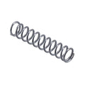 Spring, nozzle retainer