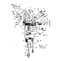 Main nozzle — 36-39 61" OHV (NU)