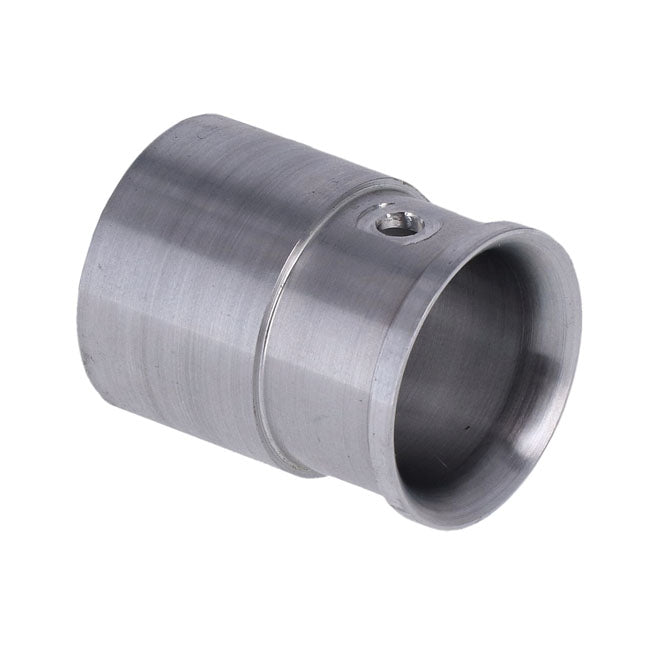 Venturi for 1-1/4" Linkert carb — M2/5/21/51/52/55/58/64/65/84/97; WLD AND 74"SIDEVALVES