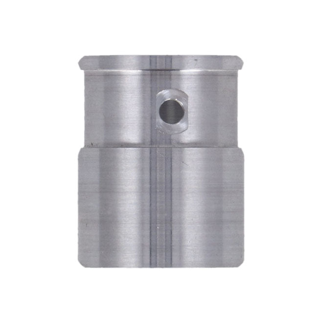 Venturi for 1-1/4" Linkert carb — M2/5/21/51/52/55/58/64/65/84/97; WLD AND 74"SIDEVALVES
