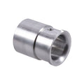 Venturi for 1-1/4" Linkert carb — 45" WL; WLA; WLC