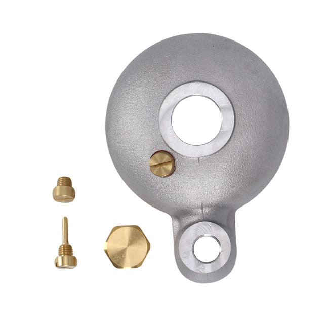 Floatbowl — 33-52 45"; L33-48 74"/80" SV; 33-57 SERVI-CAR (NU)